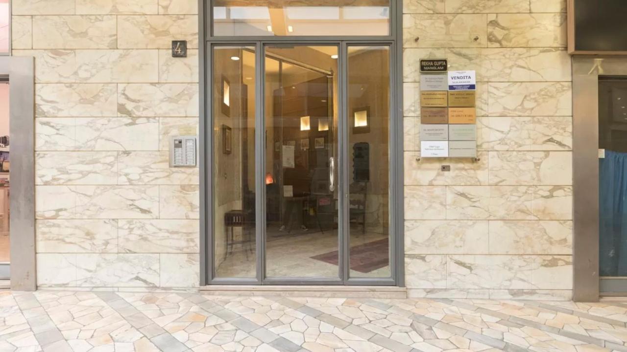 밀라노 Italianway - Galleria Unione 아파트 외부 사진