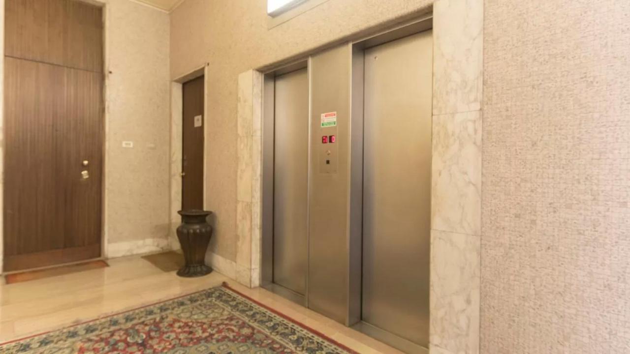 밀라노 Italianway - Galleria Unione 아파트 외부 사진