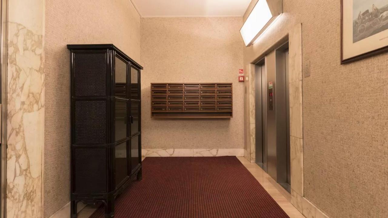 밀라노 Italianway - Galleria Unione 아파트 외부 사진