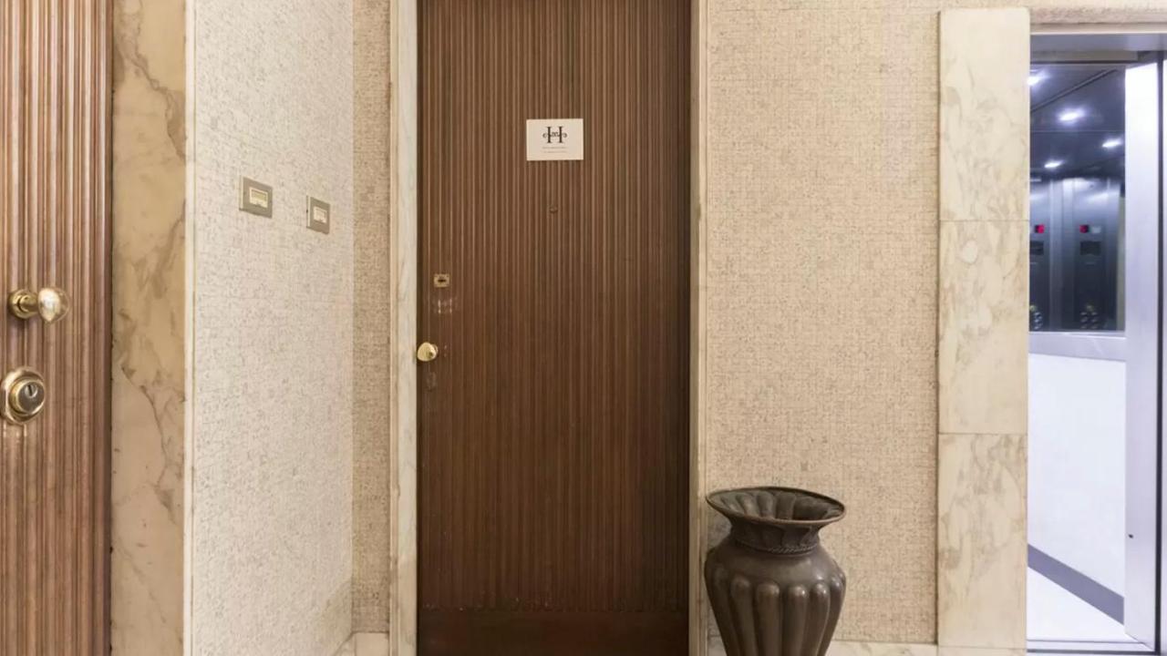 밀라노 Italianway - Galleria Unione 아파트 외부 사진
