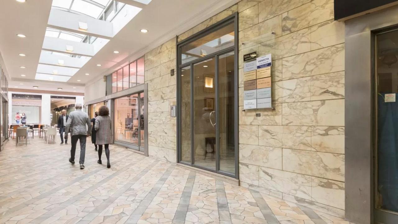 밀라노 Italianway - Galleria Unione 아파트 외부 사진